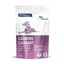 Load image into Gallery viewer, CANNABISCUIT CALMING 225G
