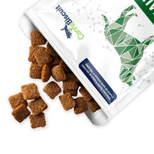 Load image into Gallery viewer, CANNABISCUIT GUT HEALTH 225G
