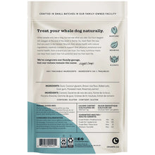 Load image into Gallery viewer, CRUMPS SEMI MOIST DUCK MINI TRAINERS 300G
