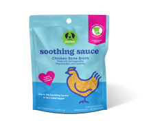 Load image into Gallery viewer, STASHIOS SOOTHING SAUCE CHICKEN 85G
