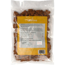 Load image into Gallery viewer, DARFORD GRAIN FREE CHEDDAR MINI 454G
