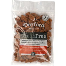 Load image into Gallery viewer, DARFORD GRAIN FREE SALMON MINI 454G
