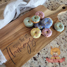 Load image into Gallery viewer, DIGGIN IT DOGGIE DONUTS
