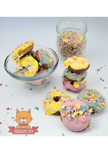 Load image into Gallery viewer, DIGGIN IT DOGGIE DONUTS
