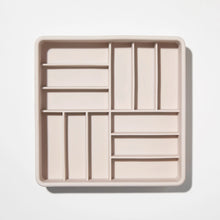 Load image into Gallery viewer, DOGGED SLOW FEEDER 3-IN-1 PARQUET SAND
