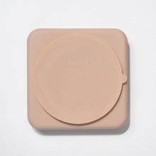 Load image into Gallery viewer, DOGGED SLOW FEEDER ARGYLE ROSE WATER
