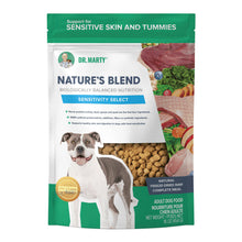 Load image into Gallery viewer, DR. MARTY FREEZE DRIED NATURE'S BLEND SENSITIVITY 1.3KG

