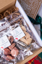 Load image into Gallery viewer, DOGGO HEARTS HOLIDAY BOX
