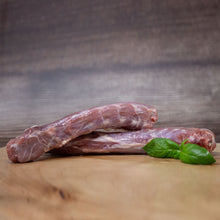 Load image into Gallery viewer, BIG COUNTRY RAW DUCK NECK 1LB
