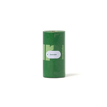 Load image into Gallery viewer, EARTH RATED LAVENDER SCENTED REFILL BAGS 315 BAGS

