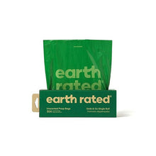 Load image into Gallery viewer, EARTH RATED UNSCENTED BAGS 300 PER ROLL
