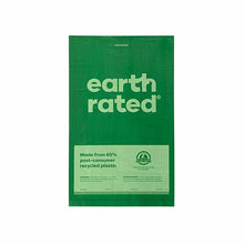 Load image into Gallery viewer, EARTH RATED UNSCENTED BAGS 300 PER ROLL
