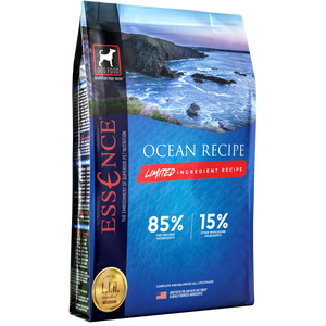 ESSENCE LIMITED INGREDIENT RECIPE OCEAN DOG 4LB