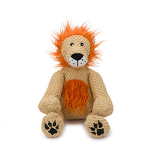 Load image into Gallery viewer, FABDOG FLOPPY LION SMALL
