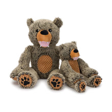Load image into Gallery viewer, FABDOG FLOPPY GRIZZLY SMALL
