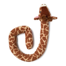 Load image into Gallery viewer, FABDOG TWISTY GIRAFFE
