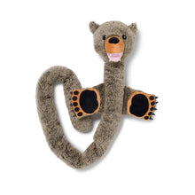 Load image into Gallery viewer, FABDOG TWISTY GRIZZLY
