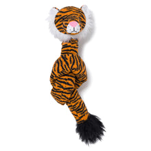 Load image into Gallery viewer, FABDOG TWISTY TIGER
