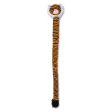 Load image into Gallery viewer, FABDOG TWISTY TIGER
