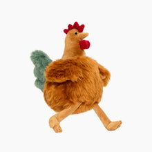 Load image into Gallery viewer, FLUFF &amp; TUFF CHANDLER CHICKEN 10"
