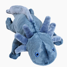 Load image into Gallery viewer, FLUFF &amp; TUFF MILLIE AXOLOTL 16"
