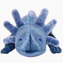 Load image into Gallery viewer, FLUFF &amp; TUFF MILLIE AXOLOTL 16"

