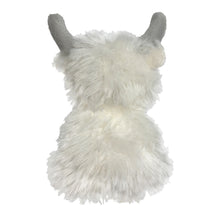Load image into Gallery viewer, FOUFOUBRANDS HIGHLAND COW CREAM SMALL
