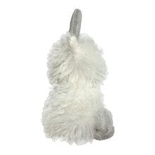Load image into Gallery viewer, FOUFOUBRANDS HIGHLAND COW CREAM SMALL
