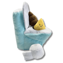 Load image into Gallery viewer, FOUFOUBRANDS BURROW POTTY TIME
