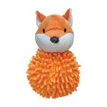 Load image into Gallery viewer, FOUFOUBRANDS MOPPET SPIKER FOX
