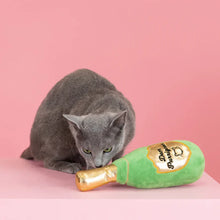 Load image into Gallery viewer, FRINGE CAT DOM PURRIGNON KICKER
