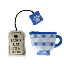 Load image into Gallery viewer, FRINGE CAT HIGH TEA MINI 2PK
