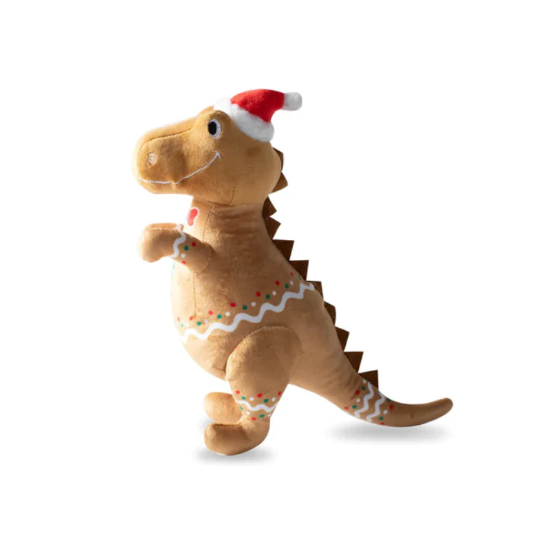 FRINGE COOKIE SAURUS