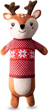 Load image into Gallery viewer, FRINGE HOLIDAY COLD BUT CUTE PLUSH
