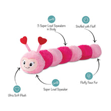 Load image into Gallery viewer, FRINGE LOVE BUG
