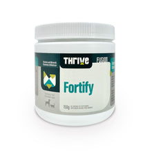 Load image into Gallery viewer, BIG COUNTRY RAW THRIVE GOLD LINE FORTIFY 150G

