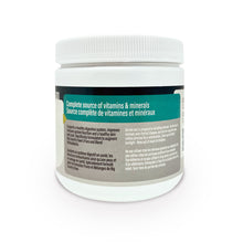 Load image into Gallery viewer, BIG COUNTRY RAW THRIVE GOLD LINE FORTIFY 150G
