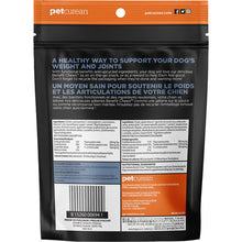 Load image into Gallery viewer, GO DOG BENEFITS CHEWS WEIGHT MANAGEMENT &amp; JOINT CARE CHICKEN 6OZ
