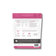 Load image into Gallery viewer, GREEN JUJU FREEZE DRIED VITALITY BLEND 5.5OZ
