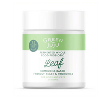 Load image into Gallery viewer, GREEN JUJU PROBIOTIC LEAF 30G
