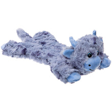 Load image into Gallery viewer, GROWL CUDDLERZ COW SMALL 9"
