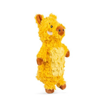 Load image into Gallery viewer, GROWL SHAGGIEZ BOAR YELLOW
