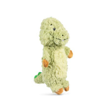 Load image into Gallery viewer, GROWL SHAGGIEZ GATOR GREEN
