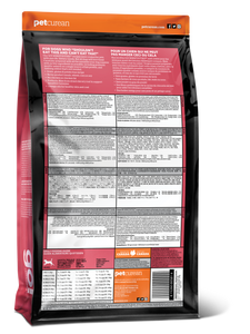 GO DOG SENSITIVITY LIMITED INGREDIET DIET SALMON 22LB