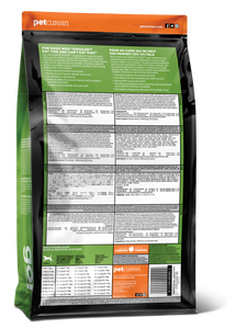 GO DOG SENSITIVITY LIMITED INGREDIENT DIET TURKEY 12LB