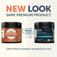 Load image into Gallery viewer, FOUR LEAF ROVER GUTS AND GLORY 37.4G
