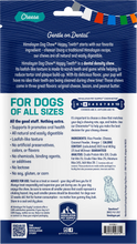 Load image into Gallery viewer, HIMALAYAN HAPPY TEETH DOG CHEW CHEESE
