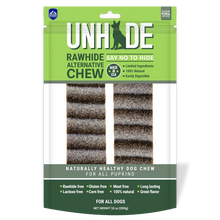 Load image into Gallery viewer, HIMALAYAN UNHIDE DOG CHEW LARGE 2PK 10OZ
