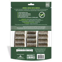 Load image into Gallery viewer, HIMALAYAN UNHIDE DOG CHEW SMALL 3PK 3OZ
