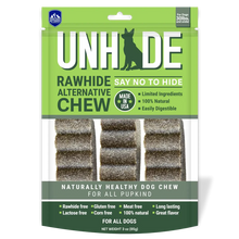 Load image into Gallery viewer, HIMALAYAN UNHIDE DOG CHEW SMALL 3PK 3OZ
